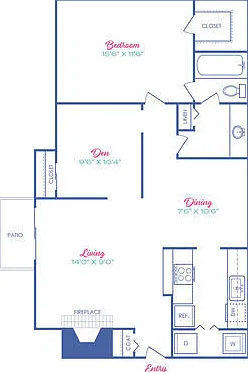 5644 Riverwalk Dr — Photo 78