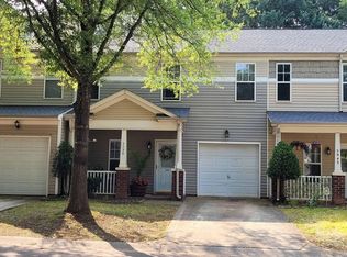 5939 Pisgah Way, Charlotte, NC 28217