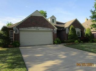 7346 E 119th Pl S, Bixby, OK 74008