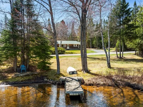 137 Jerry Savarie Rd, Indian Lake, NY 12842