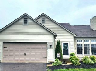 9133 Palomino Dr, Pickerington, OH