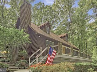 4420 Diane Ct, Prince Frederick, MD