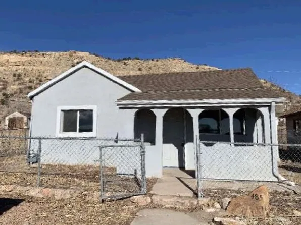 485 Railroad St, Florence, CO 81226