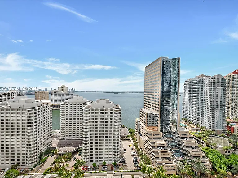951 Brickell Ave #2406 — Photo 25