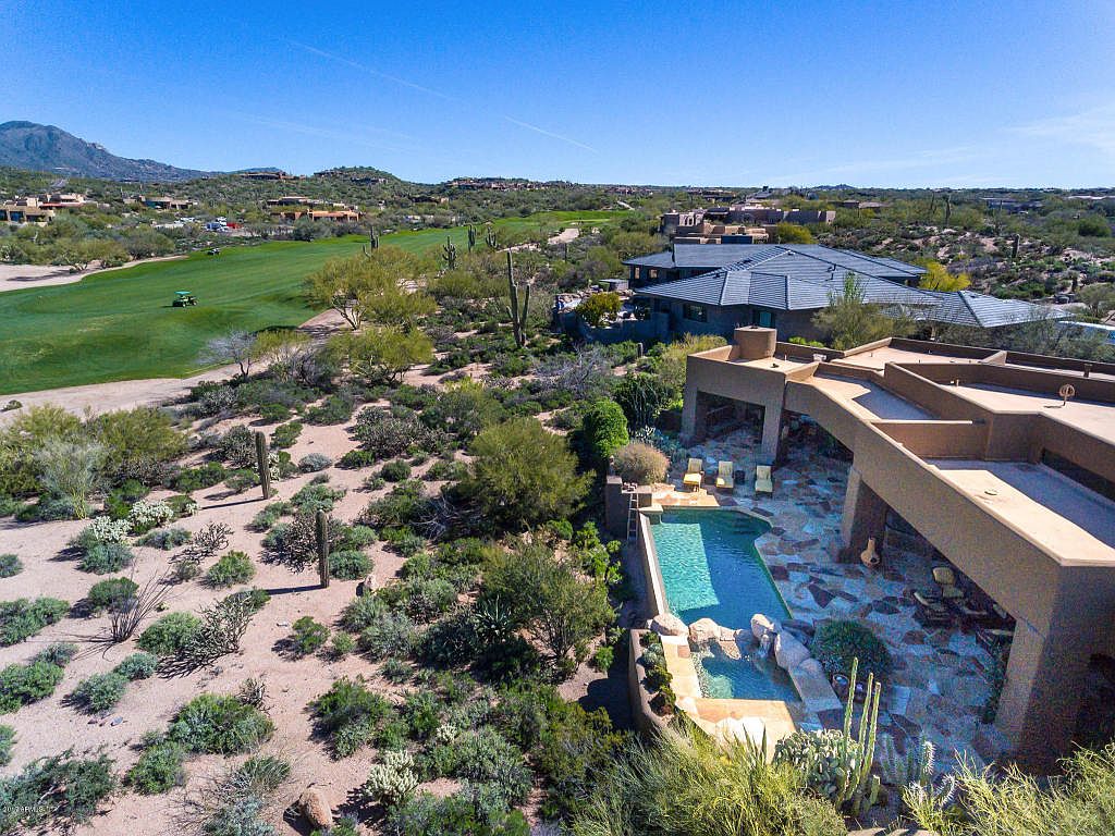 9476 E Rising Sun Dr, Scottsdale, AZ 85262 | Zillow