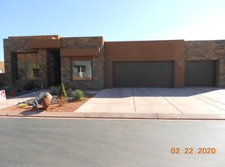 513 W 30 S, Ivins, UT 84738