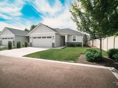 2311 E Cougar Creek St, Meridian, ID, 83646