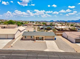 3730 Totem Dr, Lake Havasu City, AZ 86406