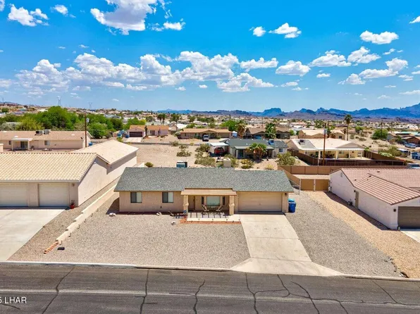 3730 Totem Dr, Lake Havasu City, AZ 86406