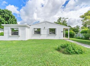 16911 SW 303rd St, Homestead, FL 33030