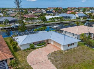 103 Tropicana Dr, Punta Gorda, FL 33950