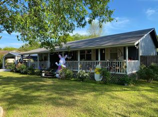 15 Lakeview Cir, Clarksville, AR 72830