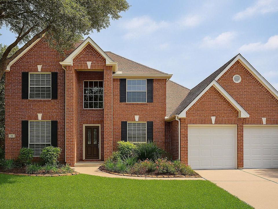 1st image of 20203 Timberstone Ln