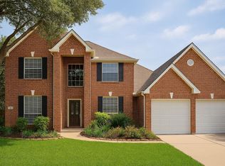 20203 Timberstone Ln, Spring, TX 77379