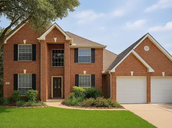 20203 Timberstone Ln, Spring, TX 77379