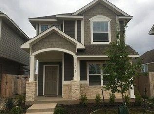 202 Gambel Oak Way, San Marcos, TX 78666