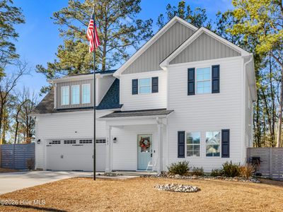 103 Shumard Court, Jacksonville, NC, 28546