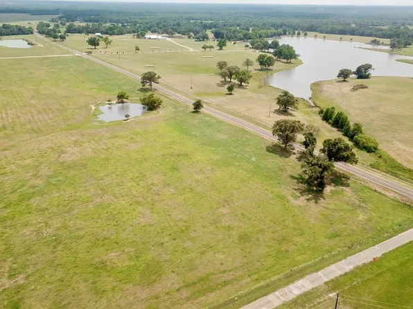LOT 11 Vz County Road 4304, Ben Wheeler, TX 75754