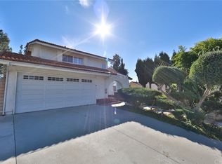 19882 Calle Lago, Walnut, CA 91789