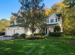 54 Village Cir #54, Milford, MA 01757