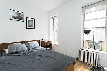 Rented by Halstead Real Estate