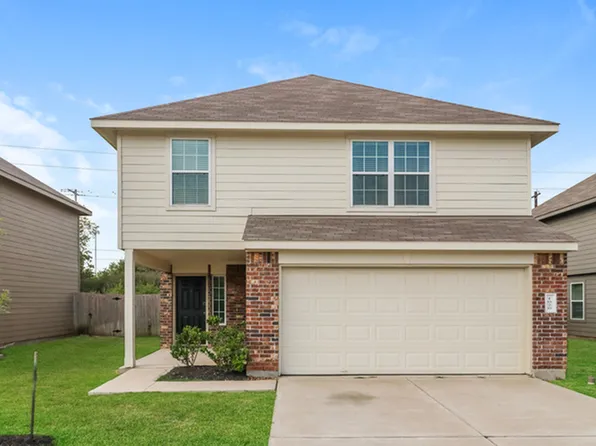1020 Crossing Dr, Bryan, TX 77803