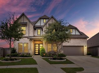 10503 Sparkling Stream Trl, Richmond, TX 77406