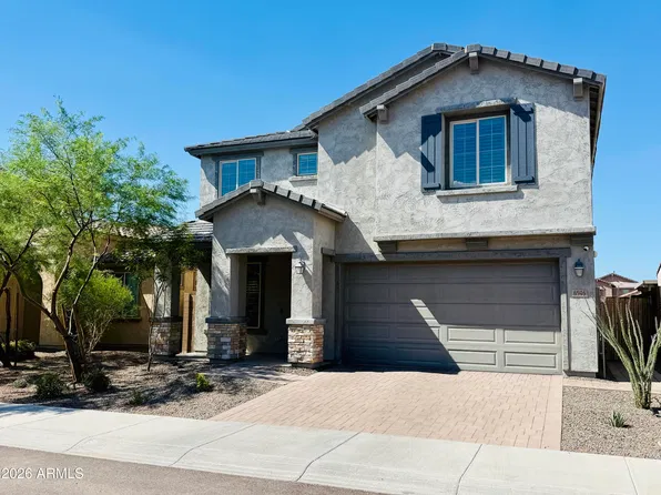 6946 W Gwen Street, Laveen, AZ 85339