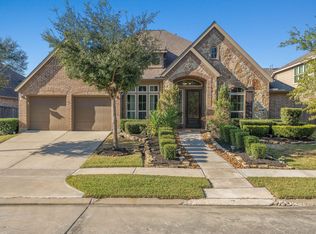 23306 Ridge Spring Dr, New Caney, TX 77357