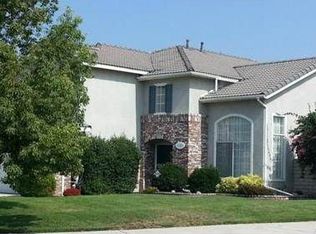 3285 Stallion St, Ontario, CA 91761