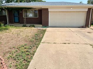 1408 32nd Ave, Greeley, CO 80634