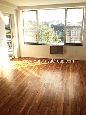 Rented by Barskaya Group Real Estate | media 36