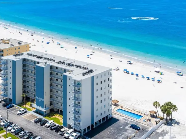 13500 Gulf Blvd APT 706, Madeira Beach, FL 33708