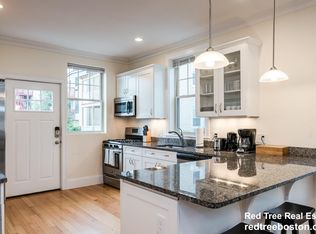 8 Cherokee St #U2, Boston, MA 02120