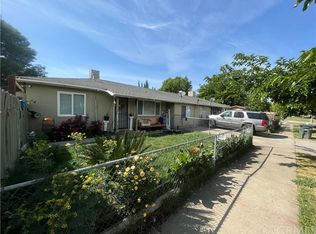 135 T St, Merced, CA 95341