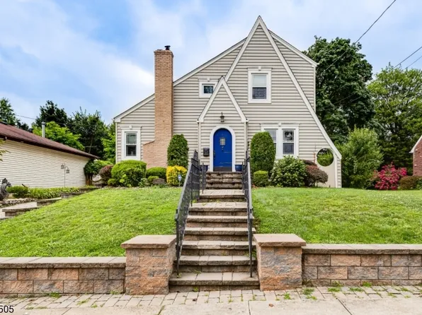 454 Carpenter Pl, Union Twp., NJ 07083