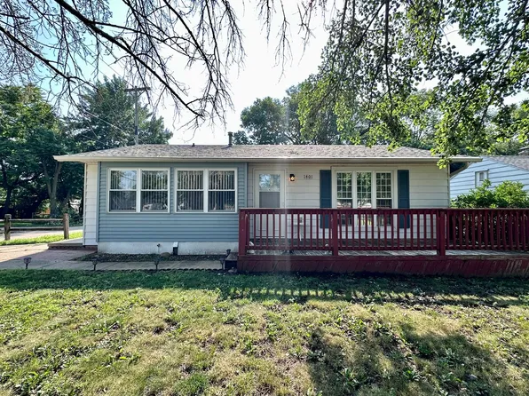 1401 Avenue A, Rock Falls, IL 61071