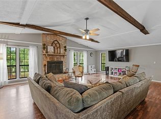 4979 Daniell Mill Rd, Winston, GA 30187