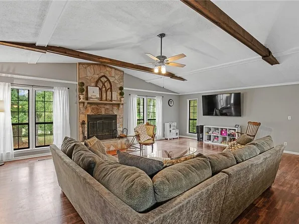 4979 Daniell Mill Rd, Winston, GA 30187