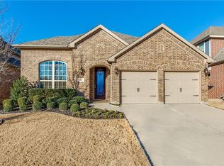 9525 Bewley Ct, Fort Worth, TX 76244