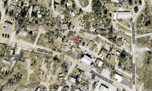 Map View