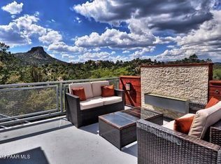 170 Apollo Heights Dr, Prescott, AZ 86305