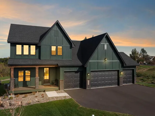 4944 Parkside Cir, Eagan, MN 55123