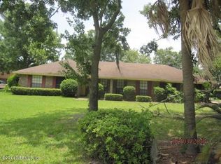 3950 Wayland St, Jacksonville, FL 32277