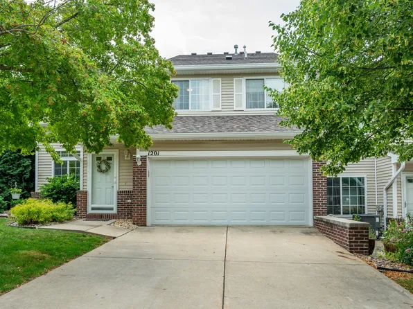 5221 Village Run Ave #1201-DES, Des Moines, IA 50317