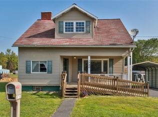 1790 S 88th Rd, Greensboro, PA 15338