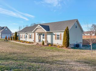2521 Unionville Deason Rd, Bell Buckle, TN 37020