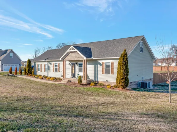 2521 Unionville Deason Rd, Bell Buckle, TN 37020