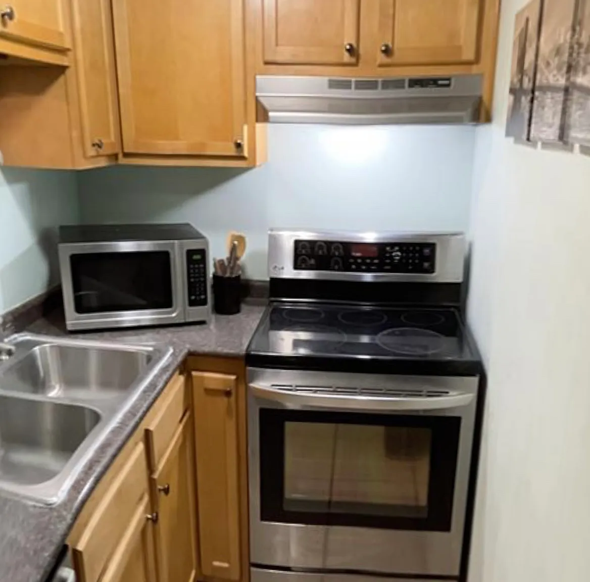 1 bed, 710 sqft, $1,800 — Photo 4