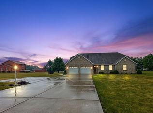 181 E 650 S, Kouts, IN 46347